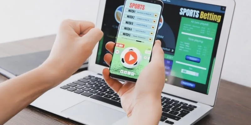Bảng xếp hạng được cập nhật ngay sau khi kết thúc một trận đấu