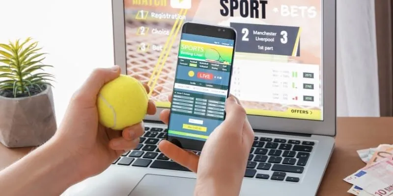 Theo dõi thông tin bóng đá mọi lúc mọi nơi một cách tiện lợi